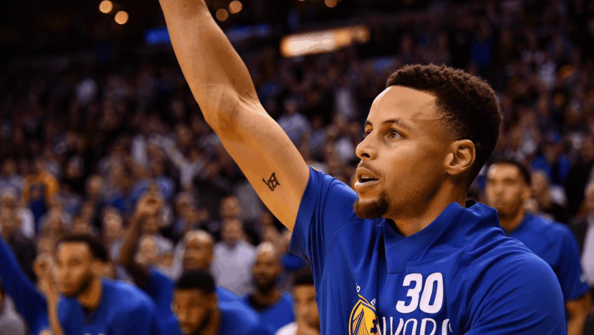 Warriors vs Trail Blazers tips off tonight with Curry's return providing playoff boost