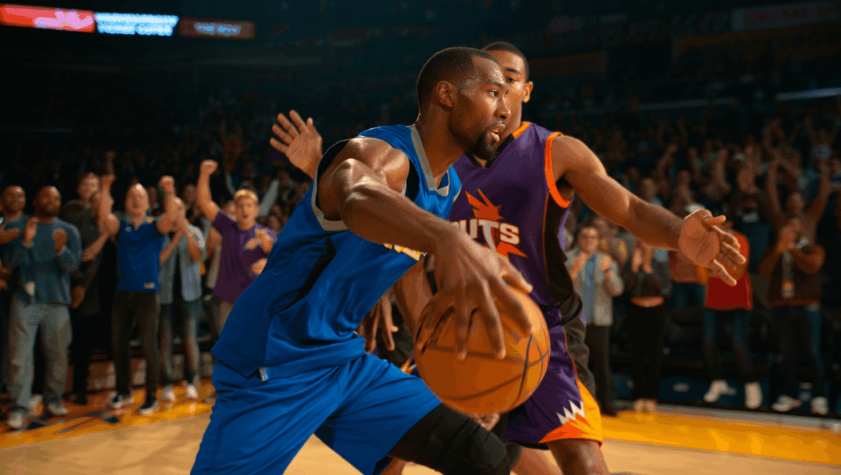 Where to watch Phoenix Suns vs Lakers: Lakers scrape by Suns 111-109 in West battle, streaming on Fubo