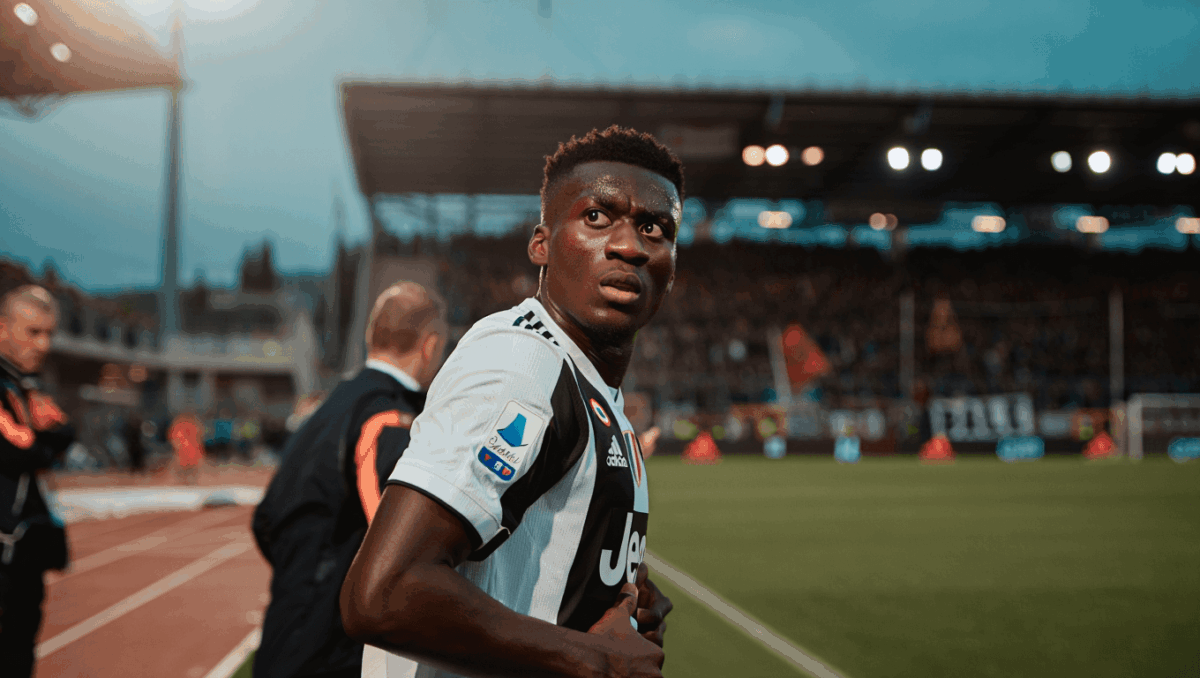 Pisa faces Juventus tonight in crucial Serie A clash, Spalletti's side seeking third straight win