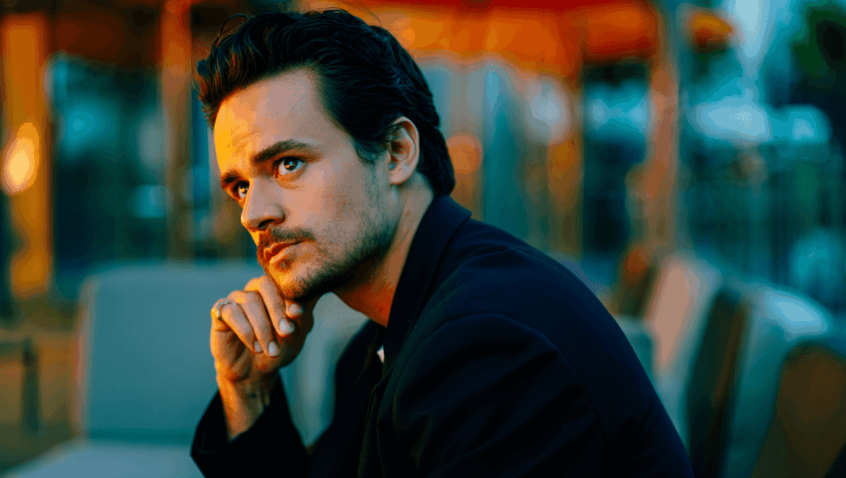 Billy won't return in Stranger Things finale as Dacre Montgomery opens up about series ending on New Year's Eve