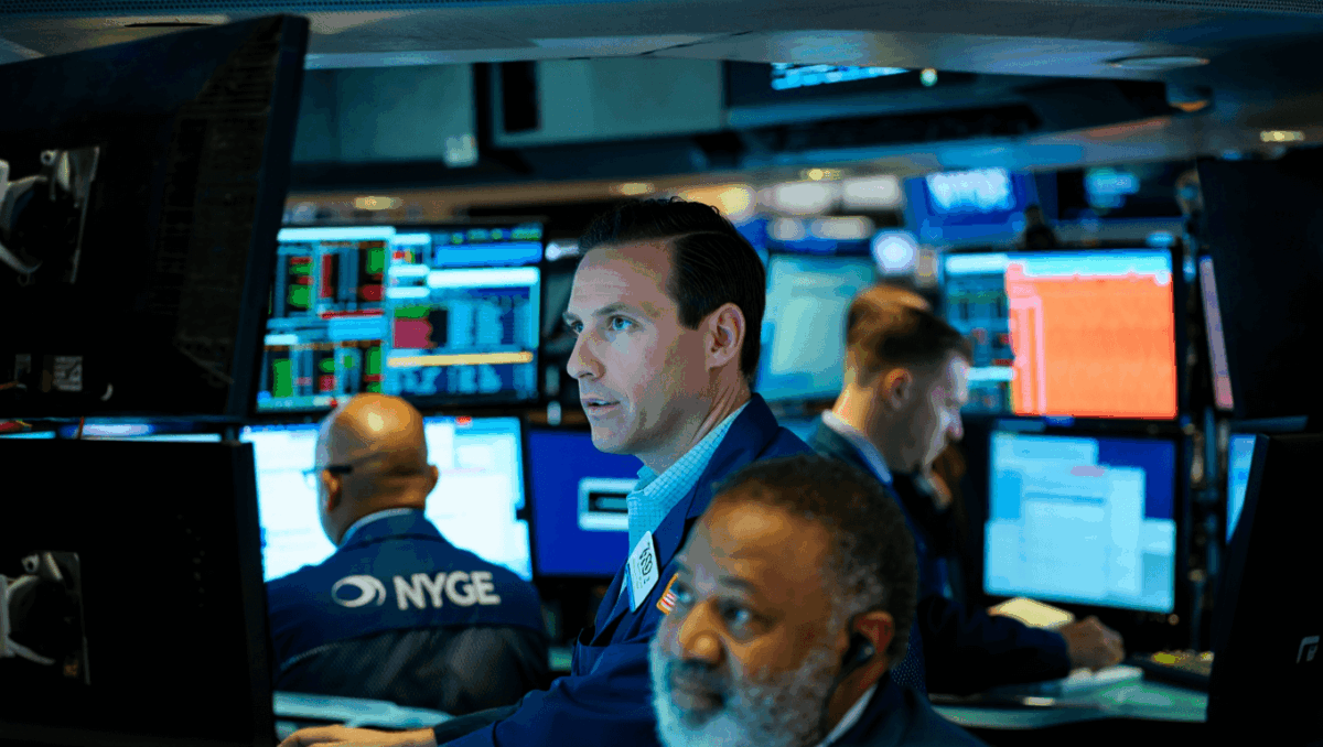 Stock market hours this week: NYSE opens 9:30 AM today, closes tomorrow for New Year's Day