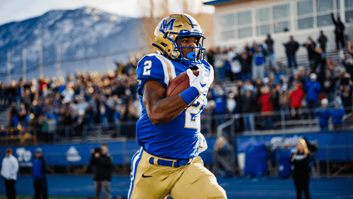 Montana State dominates FCS field with Yale playoff win, rolls toward championship
