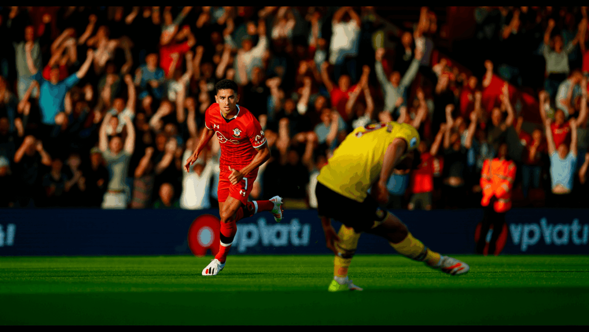 Southampton vs West Brom battles tonight at St. Mary's, Saints seek fourth straight home win