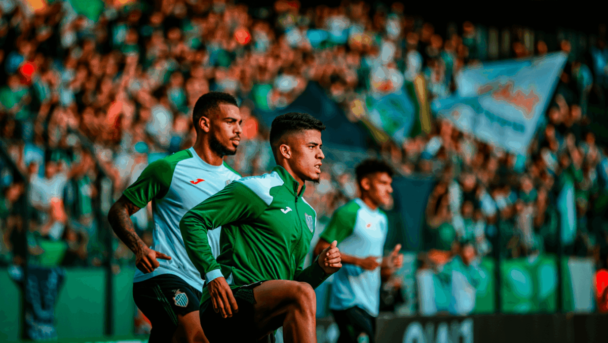 Nacional takes early lead against Medellin in Copa Colombia final second leg tonight