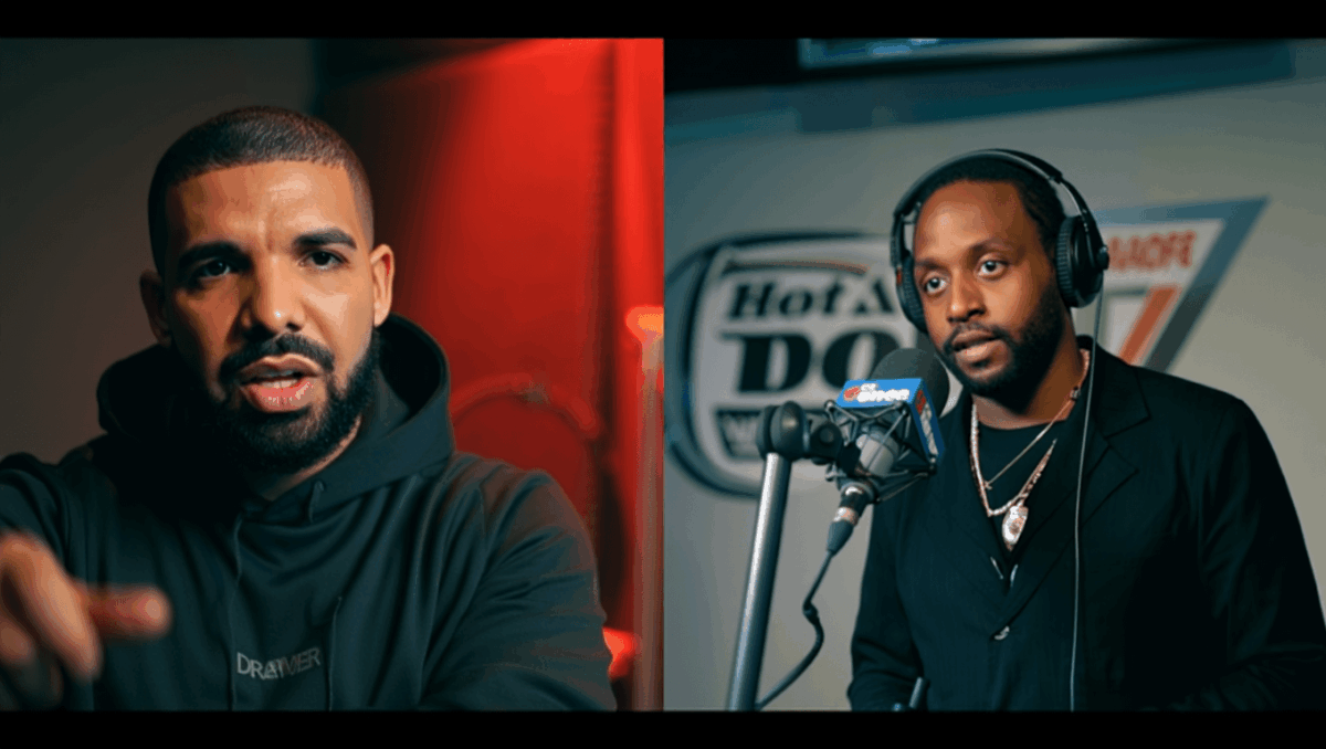 Ebro in the Morning's shocking cancellation sparks Drake feud with leaked 3 AM threat to hosts
