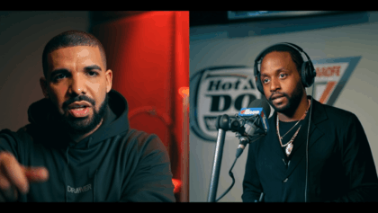 Ebro in the Morning's shocking cancellation sparks Drake feud with leaked 3 AM threat to hosts