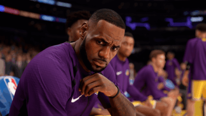 NBA injury report highlights Giannis and Beal sidelined, LeBron set to return today