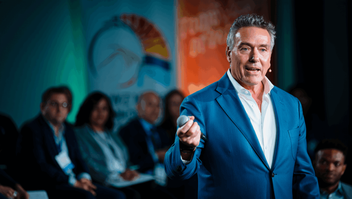 Breeze Airways CEO warns startup airlines face tight squeeze in U.S. market as carrier soars to 70 new routes