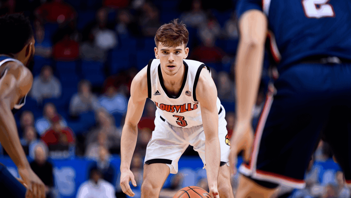 Louisville faces Tennessee as unbeaten Cards seek to extend winning streak in defensive battle