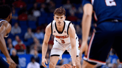Louisville faces Tennessee as unbeaten Cards seek to extend winning streak in defensive battle