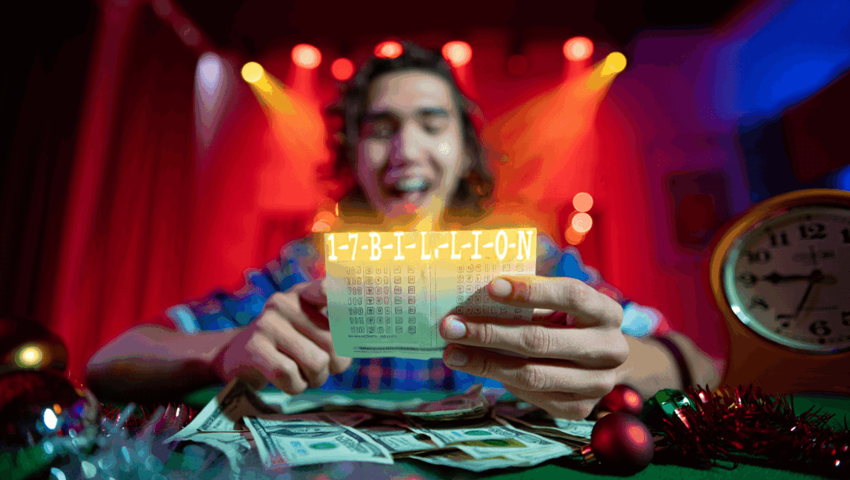 Minnesota lottery jackpots soar to record levels as Powerball hits $1.6 billion for Christmas week drawings