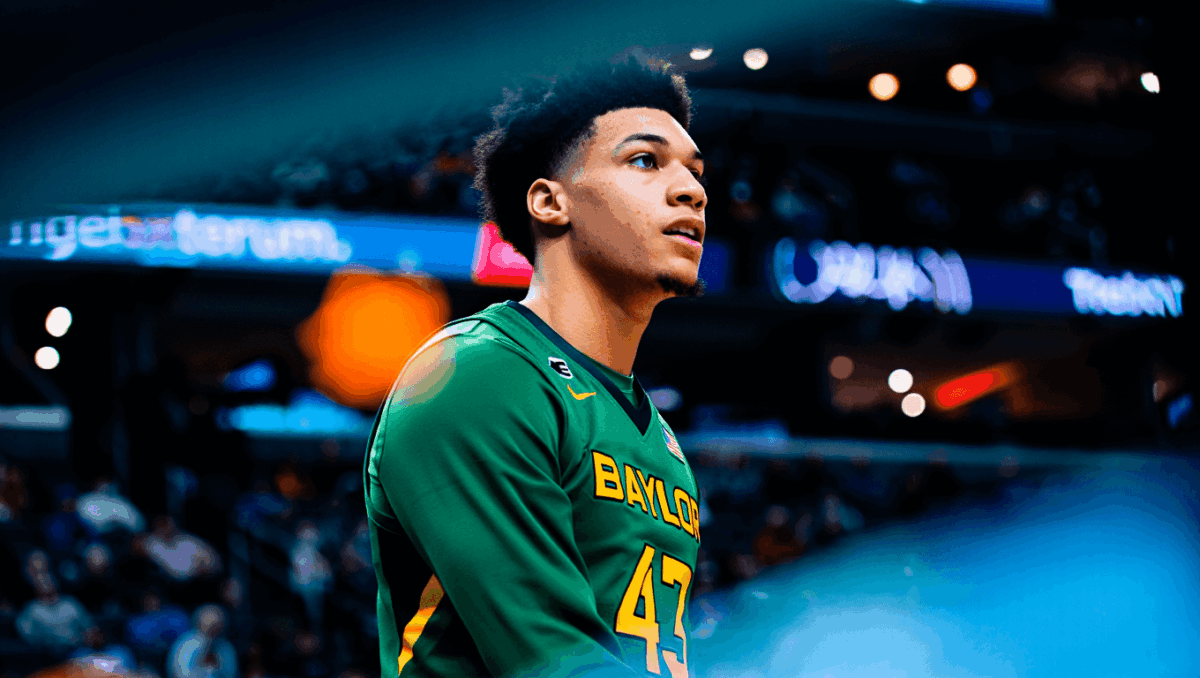 Baylor faces Memphis tonight as Bears try to stay undefeated on road in hostile FedExForum environment