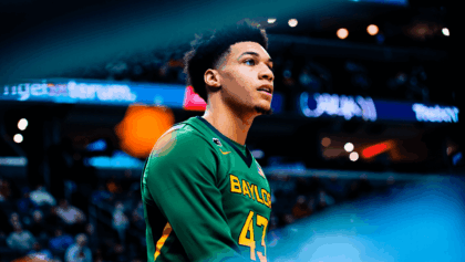 Baylor faces Memphis tonight as Bears try to stay undefeated on road in hostile FedExForum environment