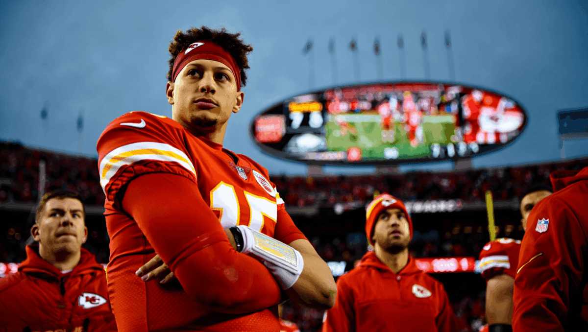 Chiefs playoff scenarios look grim heading into Week 15 showdown with Chargers, face possible elimination