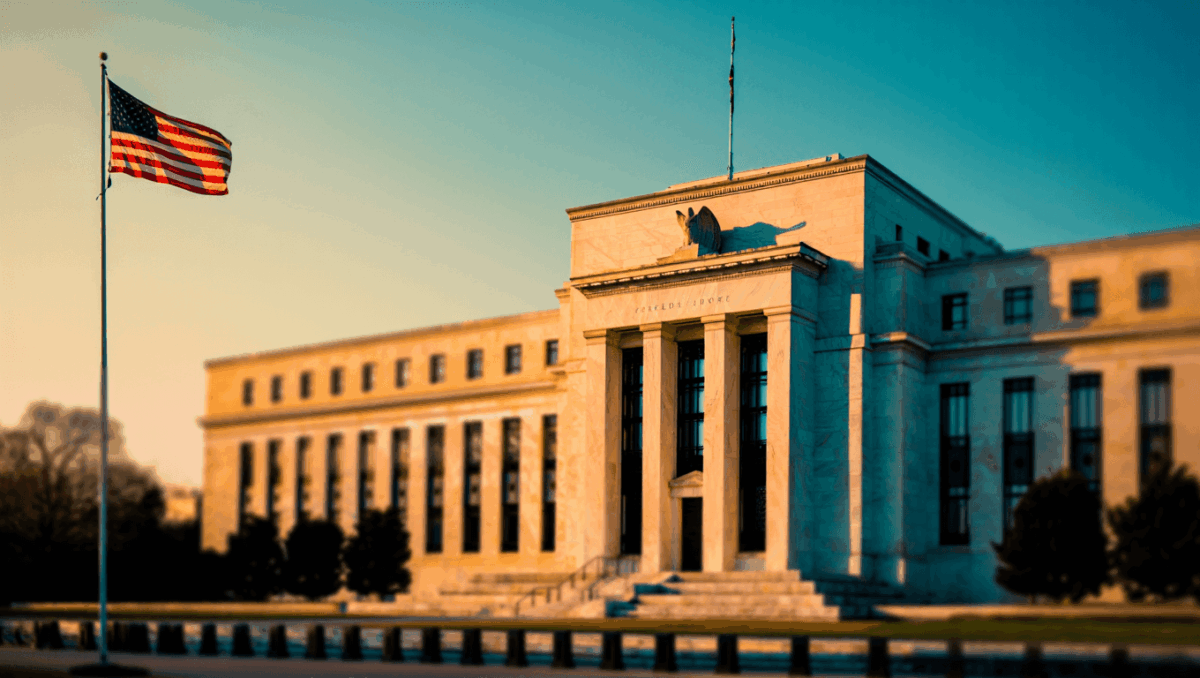 Federal Reserve finally stops losing money after 3-year struggle, deferred asset shrinking for first time