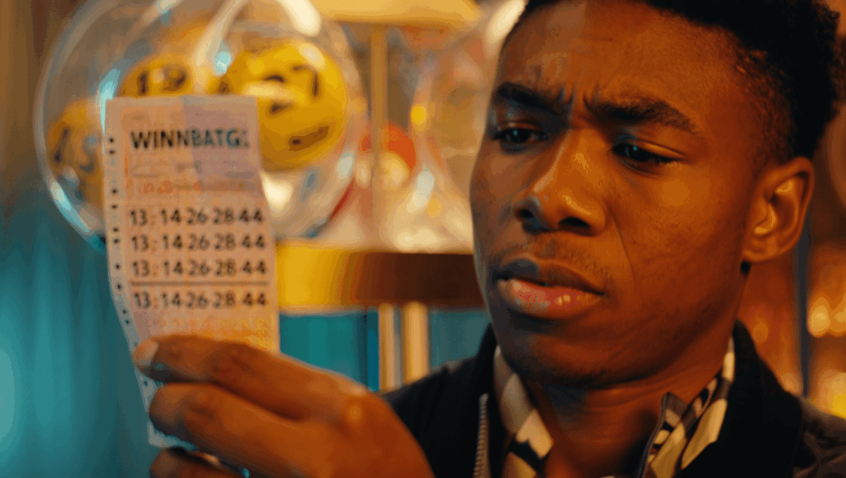Lot player wins $1M Powerball prize as $820M jackpot goes unclaimed Saturday night