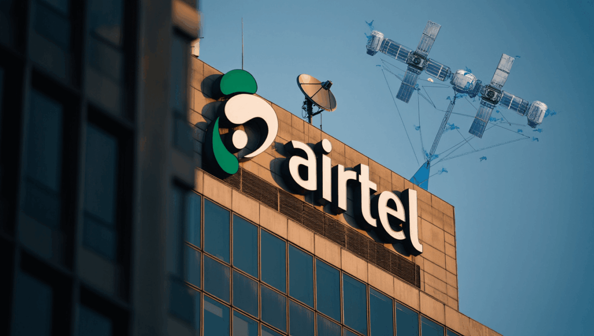 Starlink partners with Airtel Africa to bring Direct to Cell service to 173 million people across 14 markets