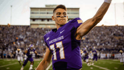 Tarleton State football faces North Dakota in FCS playoff matchup, Texans seeking to advance with 11-1 record