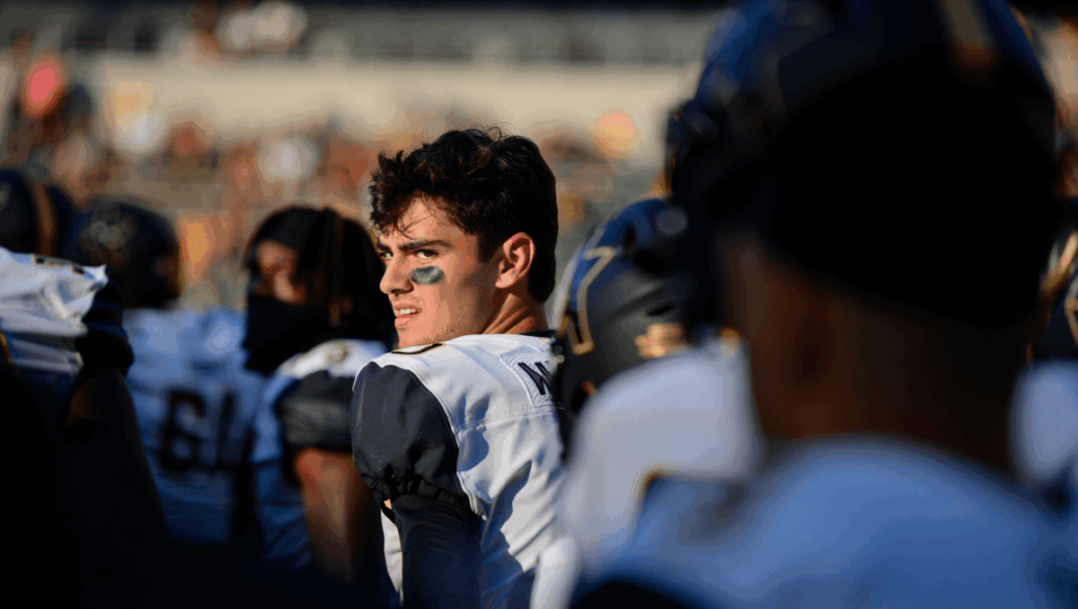 Diego Pavia blasted Heisman voters with F-bomb, now apologizes after viral meltdown