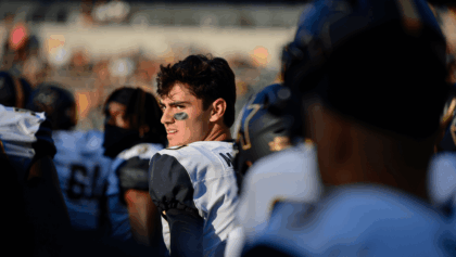 Diego Pavia blasted Heisman voters with F-bomb, now apologizes after viral meltdown