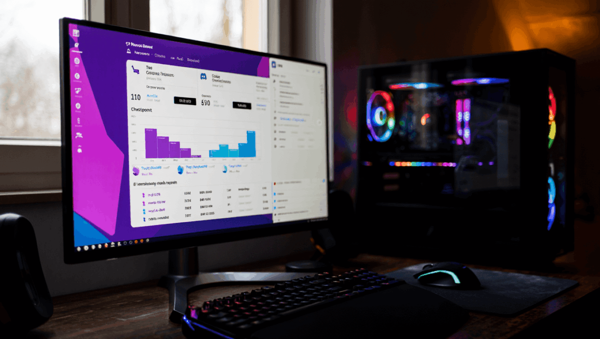 Discord Wrapped launches today as Checkpoint rolling out now, see your 2025 year-in-review stats