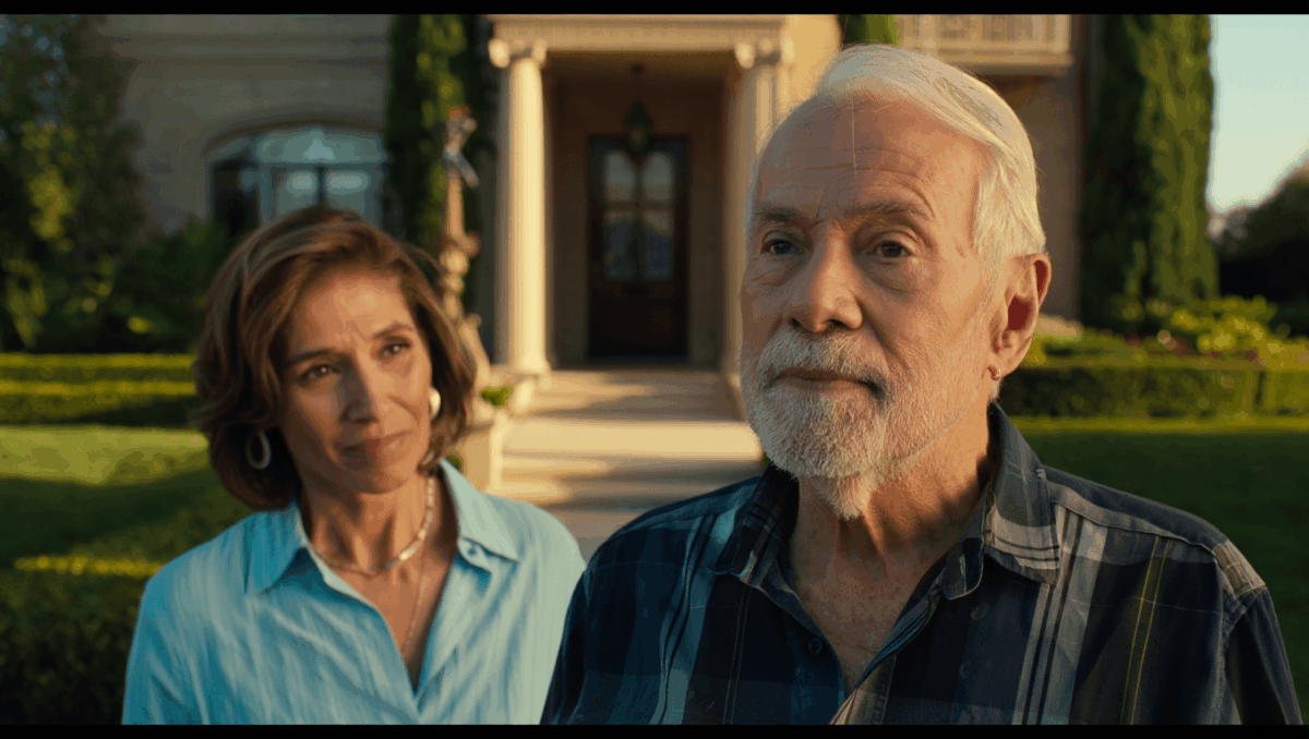Rob Reiner found dead with wife Michele in LA home last night, son eyed in shocking homicide