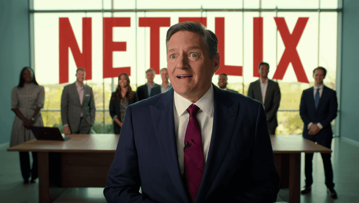 Stock market jumps as Netflix clinches historic $72B Warner Bros deal, reshaping entertainment giants