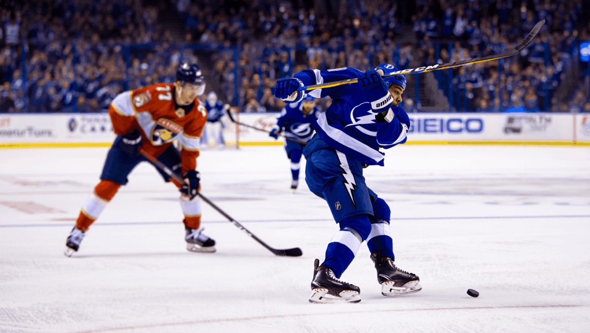 Lightning face Panthers tonight in heated Battle of Florida as both teams return from break