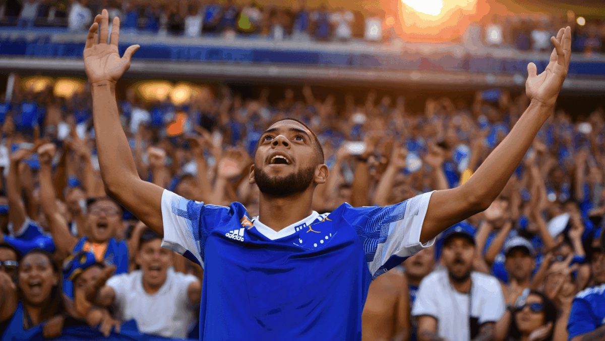 Cruzeiro defeats Corinthians 2-1 in Copa do Brasil semifinal, advances to finals with dominant display