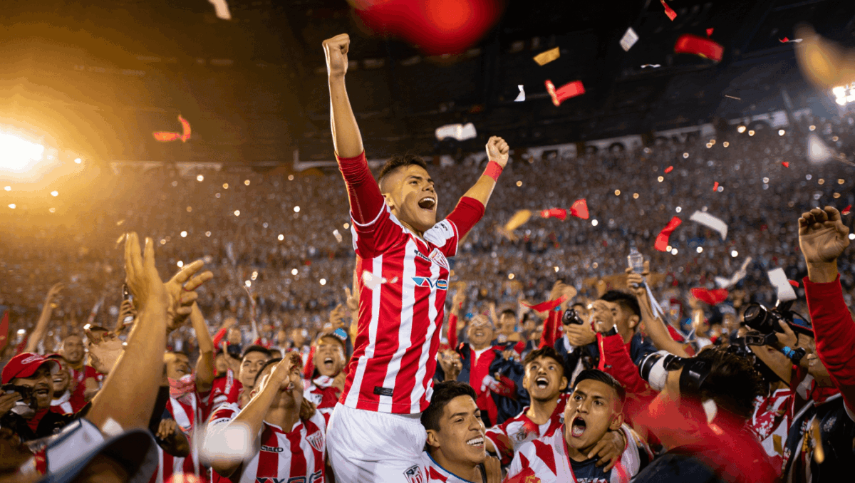 Liga MX Final: Toluca advances with dramatic 3-2 win over Monterrey, sets up championship clash