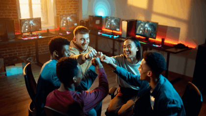 Sandfall Interactive's Clair Obscur dominates Game Awards race with under-$10M budget, proves indie studios can rival AAA giants