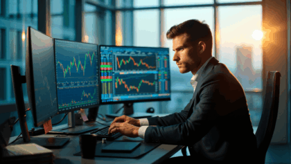 Stock market news today: Nasdaq soars 1.38% as inflation data cools, S&P 500 gains nearly 0.8%