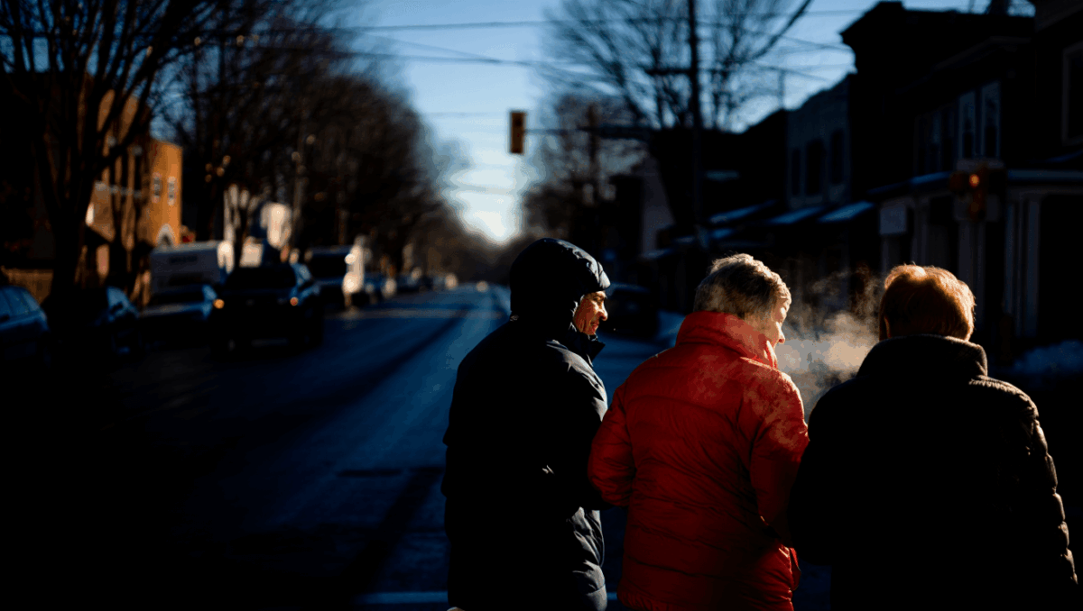 Fairport electric outage leaves 18,000 without power, transmission line issue forces school closures amid frigid temps