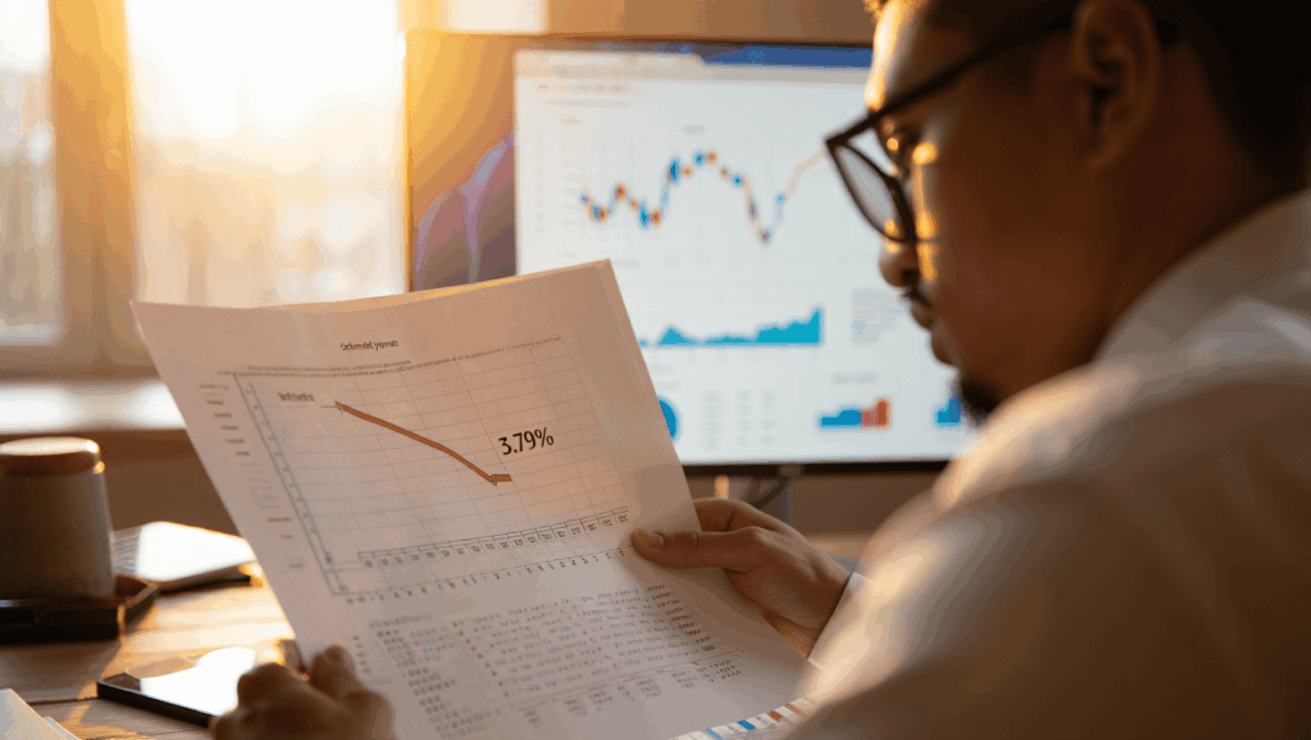 SCHD dividend yield soars to 3.79%, but here's why 2026 could be the comeback year for dividend growth