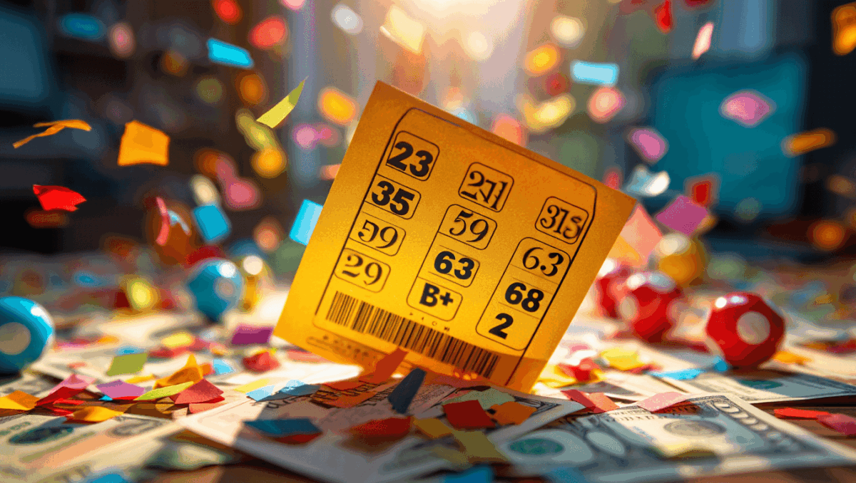 Powerball numbers tonight: 23, 35, 59, 63, 68 and 2 drawn for $1.15 billion jackpot, no grand prize winner