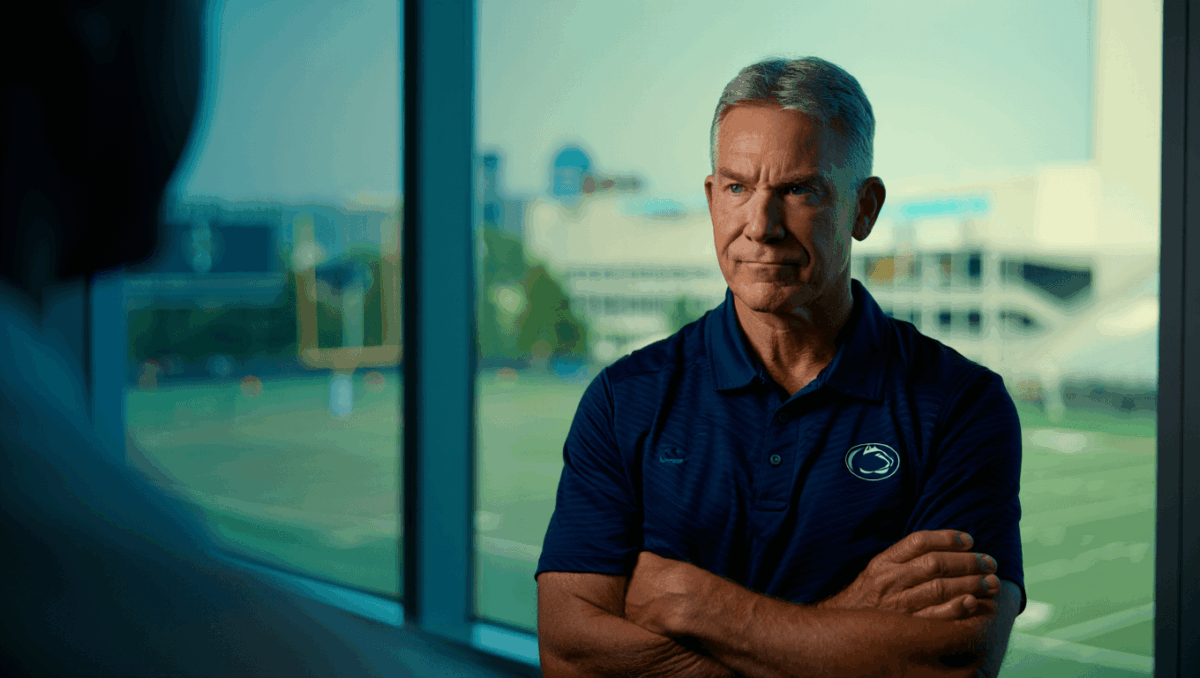 Penn State roster undergoing massive overhaul as 17 of 22 starters may not return in 2026, Matt Campbell faces huge rebuild