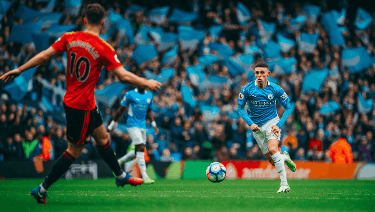 Man City vs Sunderland: Here's why this Premier League clash could shake up the title race today