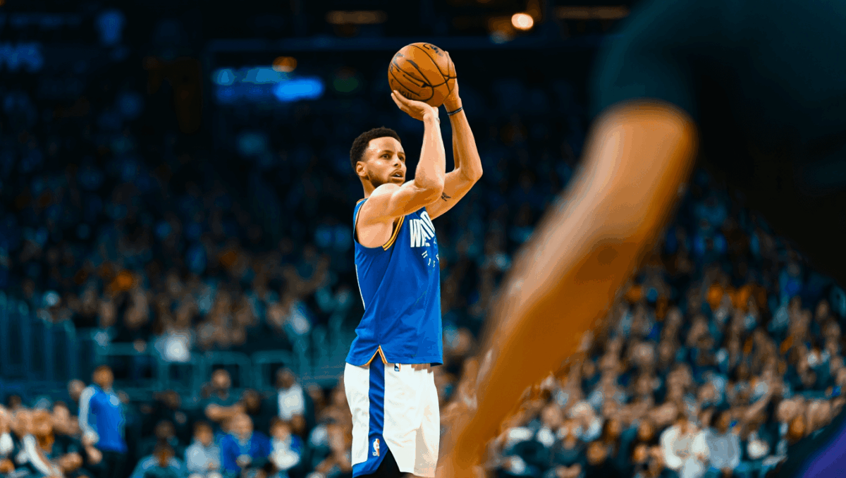 Warriors crush Nets 127-82, dominate Brooklyn with dominant defensive performance