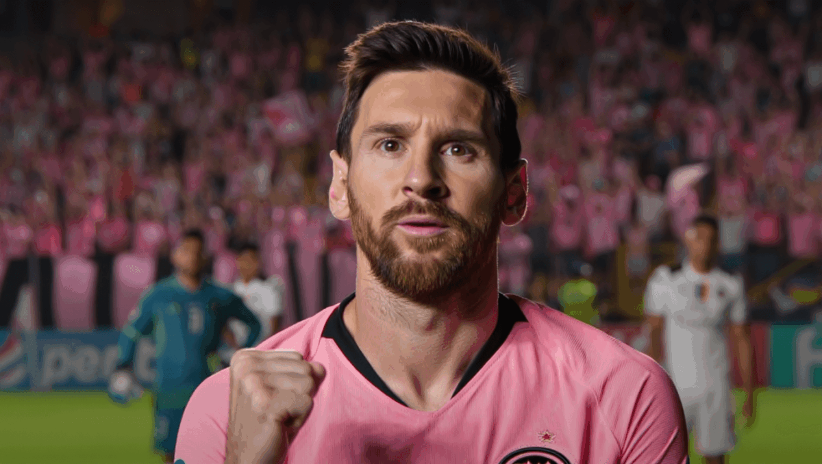 MLS Cup final: Messi and Inter Miami face Müller's Vancouver today in championship showdown