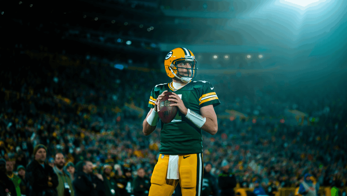 Packers playoff chances hold steady at 88% despite Broncos loss, still strong for NFC North title race