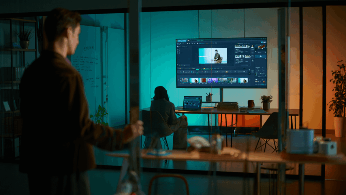 Kuaishou launches Kling O1 multimodal AI video model, marking third breakthrough in just three weeks
