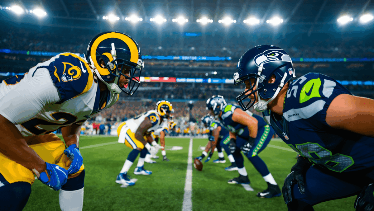 Super Bowl 2026 heading to San Francisco, Rams and Seahawks favored for championship showdown