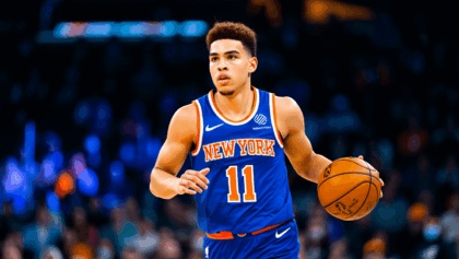 Spurs vs Knicks predictions: Experts pick Knicks in NBA Cup final tonight, Jalen Brunson on hot streak