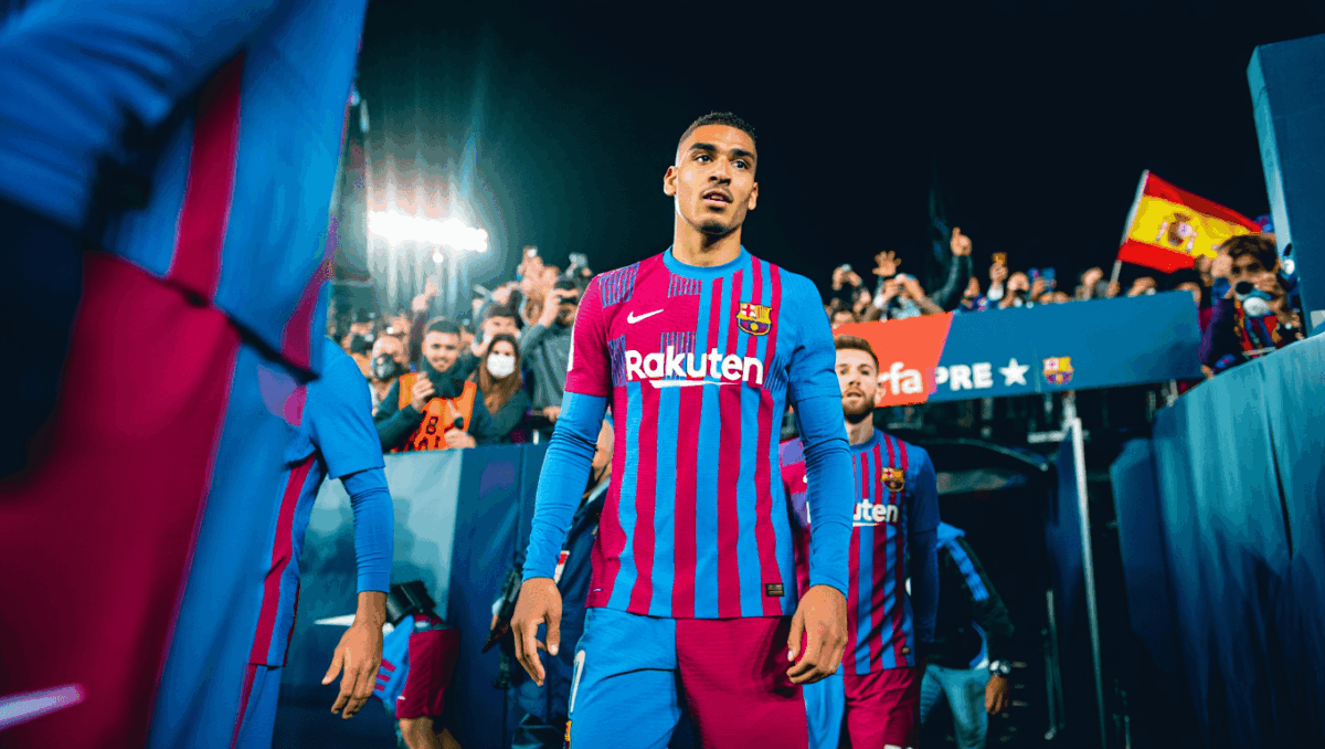 Copa del Rey kicks off Round of 32 tonight with Barcelona facing third-tier Guadalajara