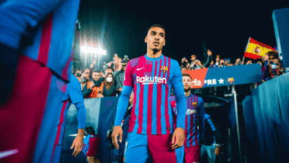 Copa del Rey kicks off Round of 32 tonight with Barcelona facing third-tier Guadalajara