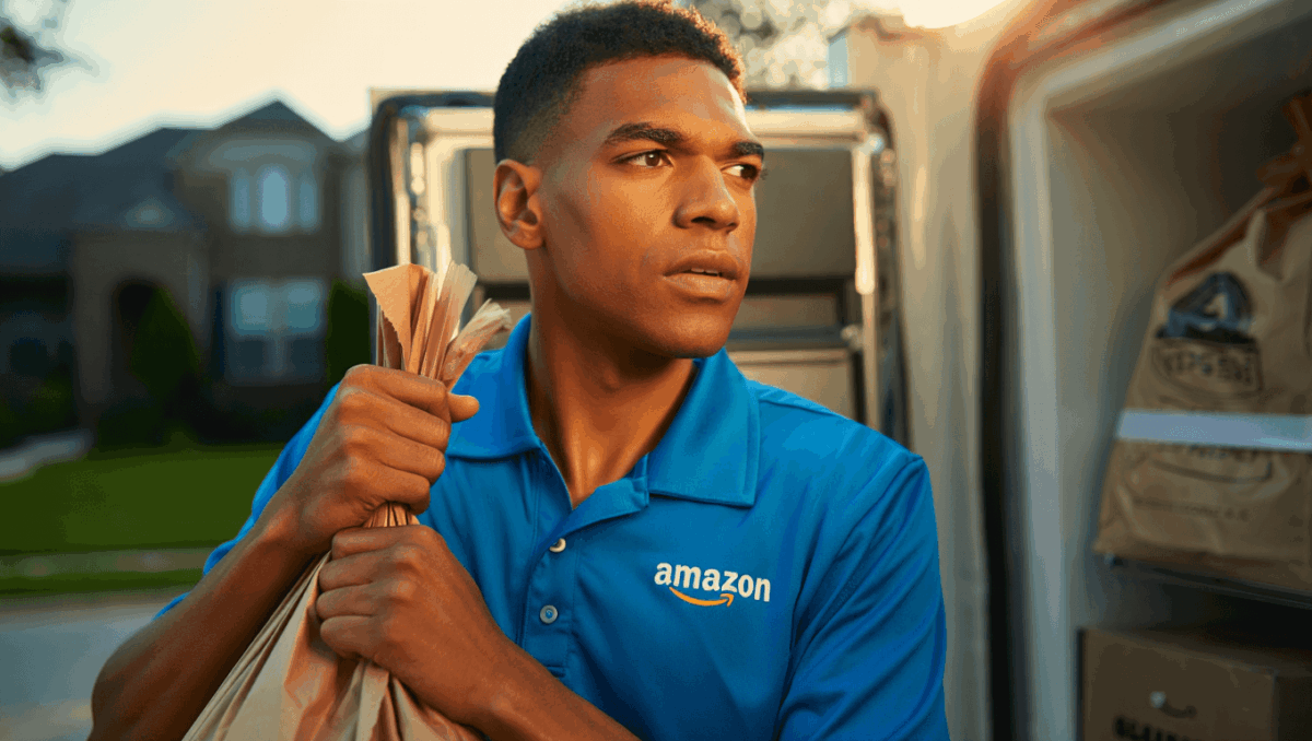 Delivery gets disrupted as Amazon expands same-day grocery to 2,300 cities with 30x growth