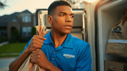 Delivery gets disrupted as Amazon expands same-day grocery to 2,300 cities with 30x growth