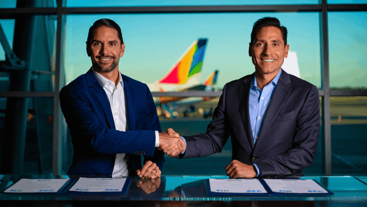 Airlines brace for consolidation wave as Mexico's Volaris and Viva Aerobus merge to create region's largest low-cost carrier
