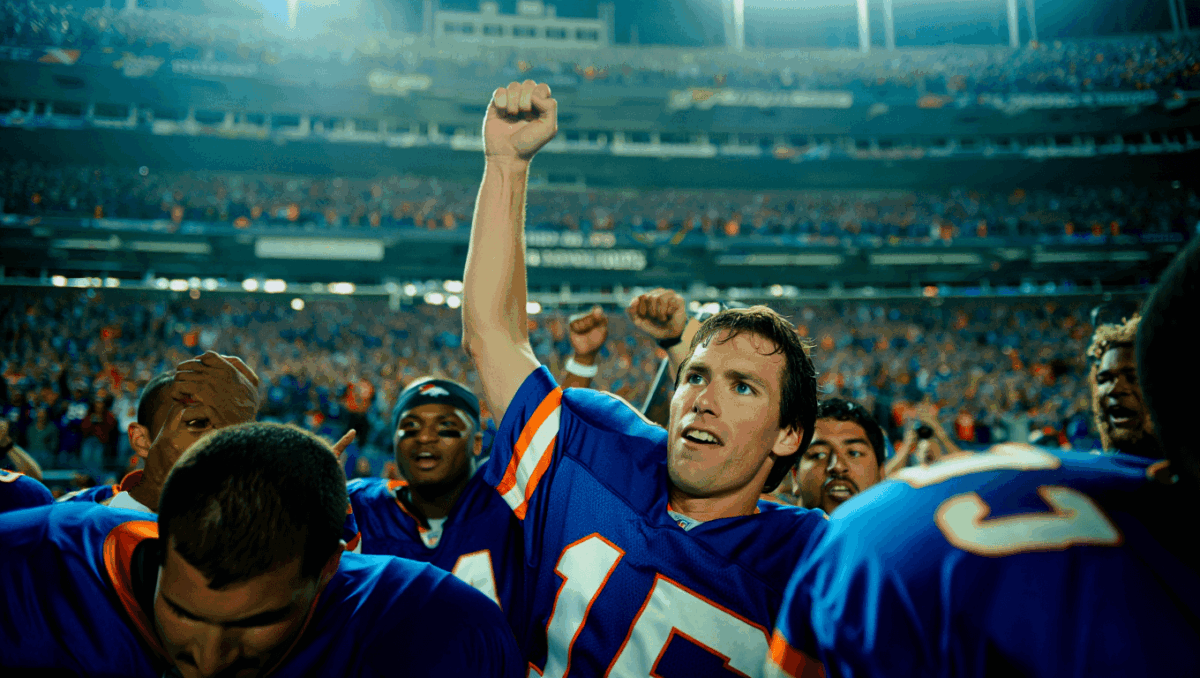Broncos face Packers tonight in Super Bowl rematch as Denver looks to extend 10-game winning streak