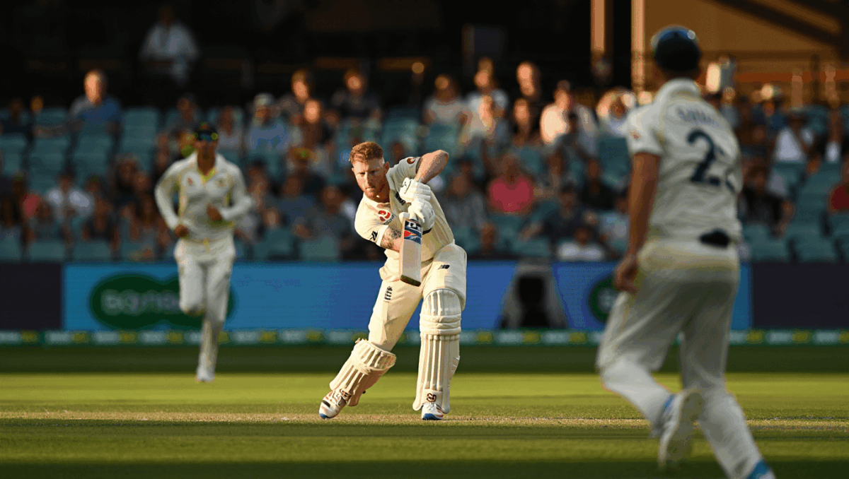 England faces Ashes crisis vs Australia as Stokes bats for Test survival at the Gabba